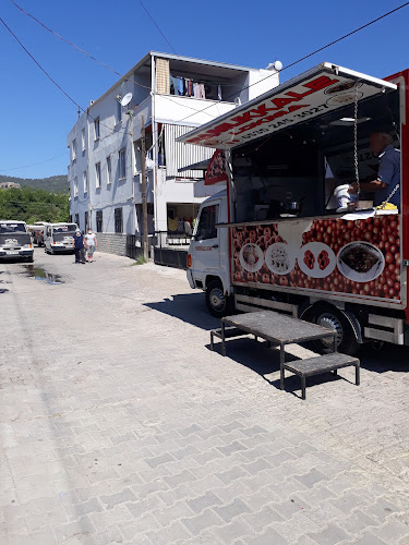 Milasın lokmacısı mustafa usta - Gastronomi ve konaklama