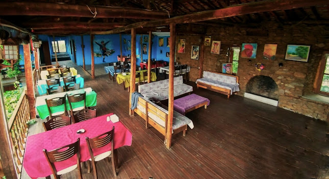 Comentarii opinii despre Birgi Karaca Hanım Konağı