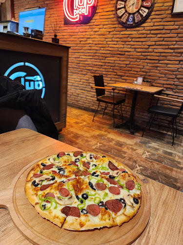 Clup Kır Pidesi - Gastronomi ve konaklama