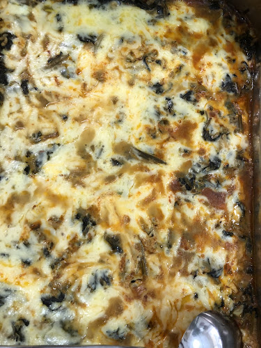 Sena Ev Yemekleri - Gastronomi ve konaklama