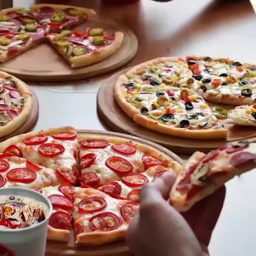 Comentarii opinii despre Pasaport Pizza