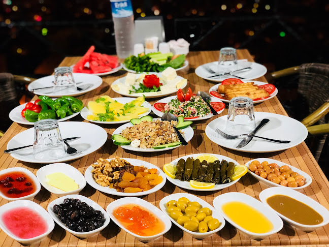 Comentarii opinii despre Teras Cafe&Restaurant