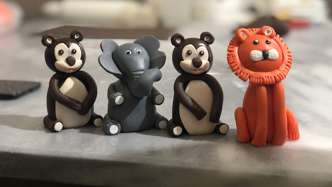 Comentarii opinii despre Bayburt Pastaneleri