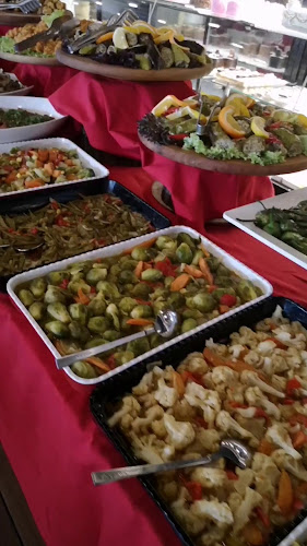 Opinii despre Süvari Kahvesi în Yenimahalle - Gastronomi ve konaklama