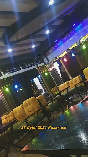 Aşikar Cafe - Gastronomi ve konaklama