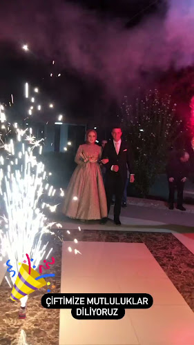 Büyükfırat Pastane&Cafe