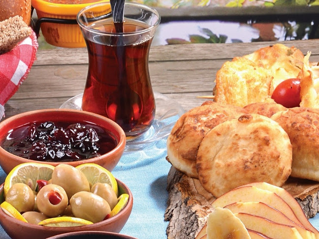 Opinii despre Neşve Köşk în Melikgazi - Gastronomi ve konaklama