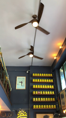 Opinii despre Sunday în İstanbul - Gastronomi ve konaklama