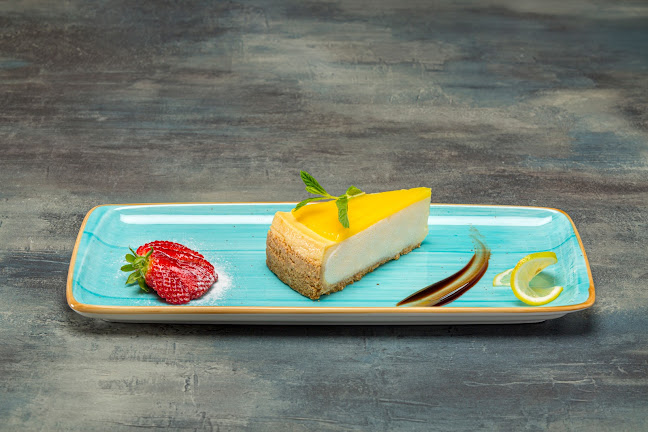 Opinii despre Teras Cafe&Restaurant în Antalya - Gastronomi ve konaklama