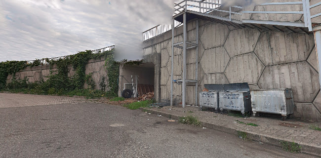 Çavuşlu Dinlenme Tesisleri - Gastronomi ve konaklama