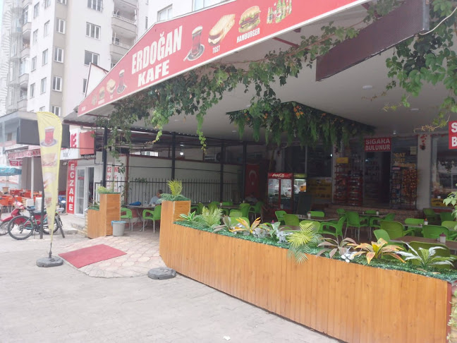 Erdoğan Cafe