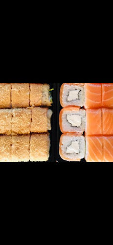 My Sushi&Pizza Avsallar - Alanya