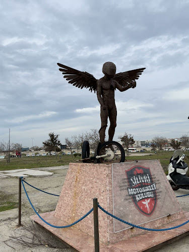 Motorcukafasıbüfe - Gastronomi ve konaklama