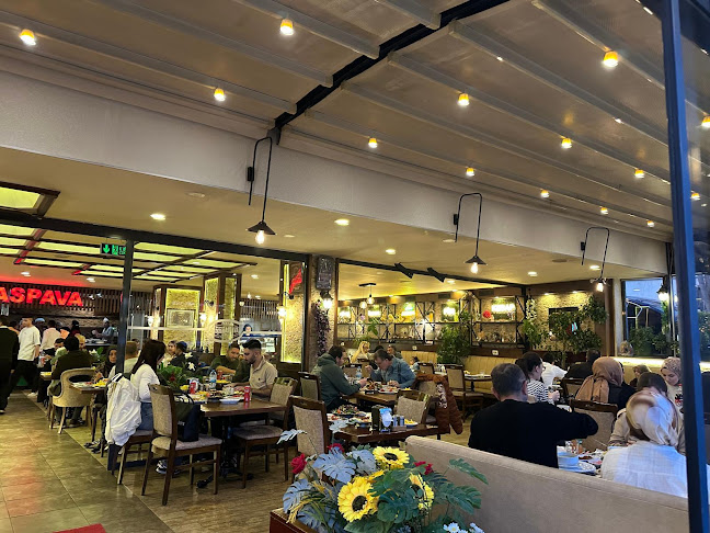 Özçelik aspava Gölbaşı - Gölbaşı