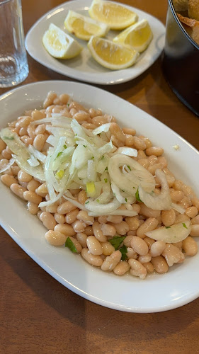 Rodop Köftecisi - Eskişehir