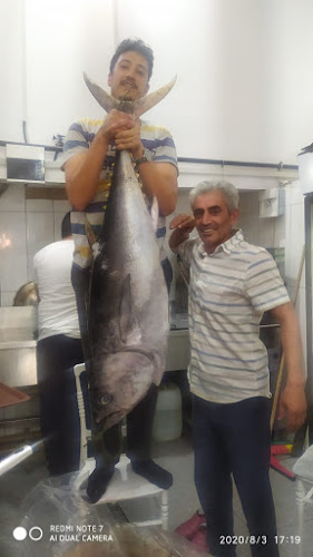 Buğra Restoran Yeni Nesil Meyhane - Gastronomi ve konaklama