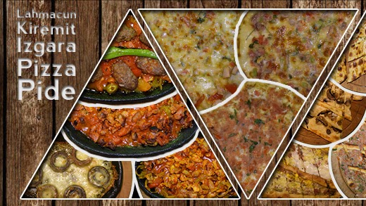 Opinii despre Yağcıbedir Pide în Sındırgı - Gastronomi ve konaklama