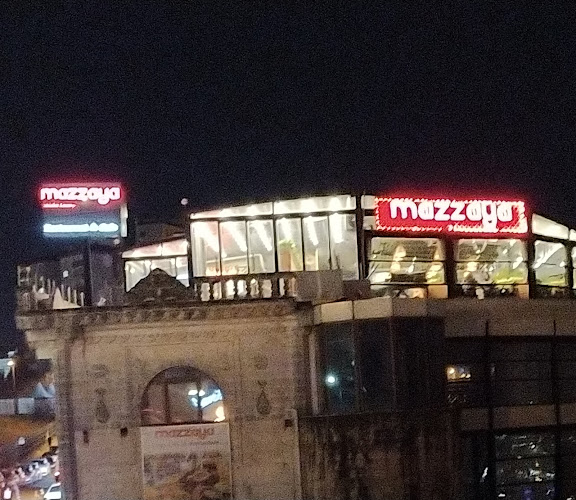 Comentarii opinii despre Quasis Seyri Alem Cafe Restaurant