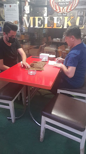 Opinii despre Melekler Cafe Adana în Seyhan - Gastronomi ve konaklama