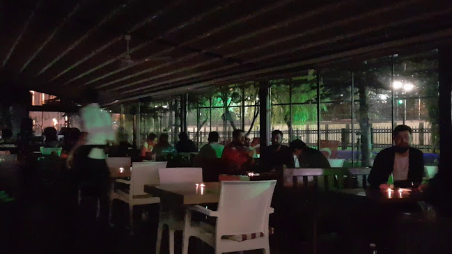 Neff Cafe Nargile - Keçiören