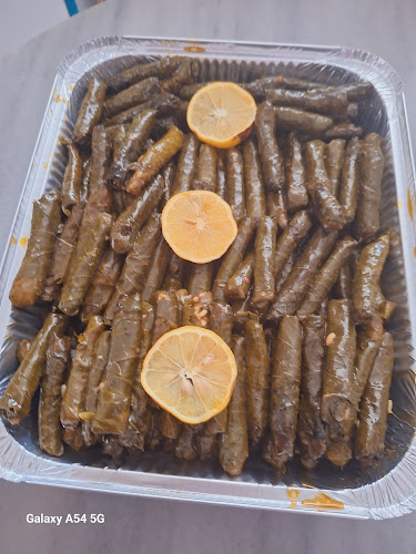 Asos Tatlı Ve Börek - Niğde