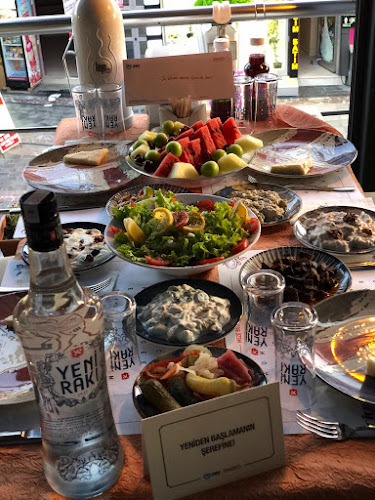 Çiftlik Restaurant - Düzce Merkez