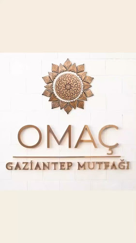 Omaç Gaziantep Mutfağı - Şahinbey