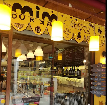 Mim Cafe