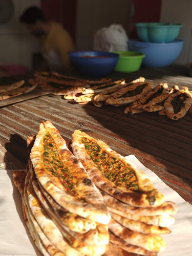 Opinii despre Yılmaz Fırını în Antakya - Gastronomi ve konaklama
