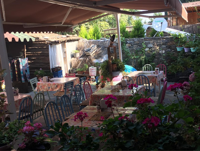 Nida-i İkram Kahvaltı Ve Gözleme Evi - Yıldırım