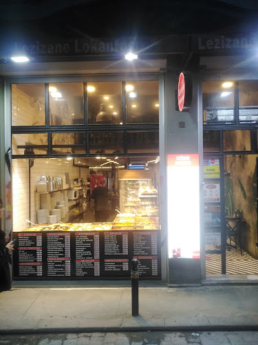 Comentarii opinii despre Lezizâne Lokantası