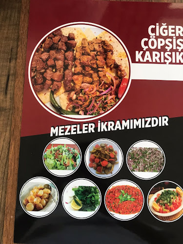 Railway Restaurant - Gastronomi ve konaklama