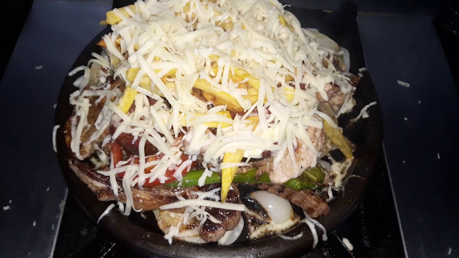 Comentarii opinii despre Balkan Restaurant