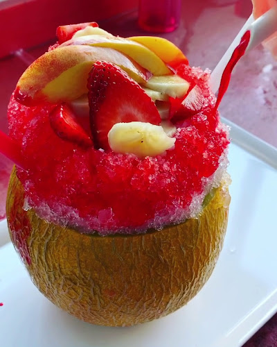 Park Menderes - Gastronomi ve konaklama