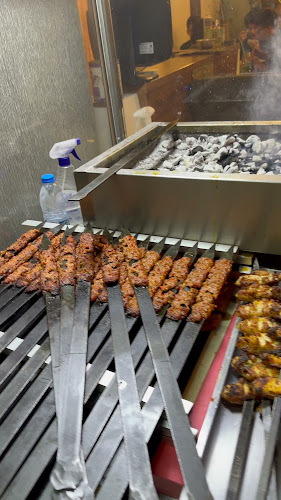 Opinii despre Ciğerci Yusuf ve Ahmet usta în Niğde Merkez - Gastronomi ve konaklama