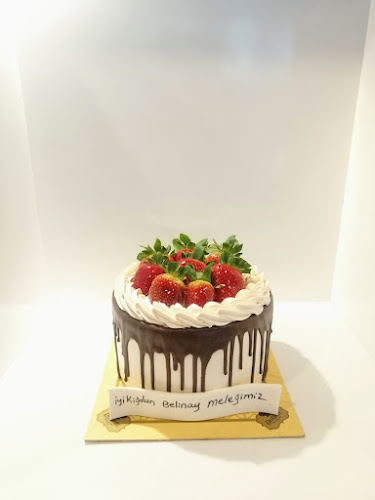 Datlım Pastaneleri - Erdemli