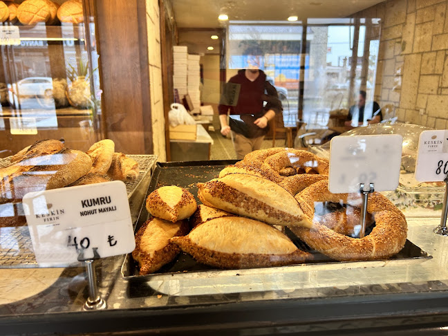 Keskin Fırın - Çeşme