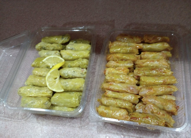 Comentarii opinii despre Fsm Clup Cafe