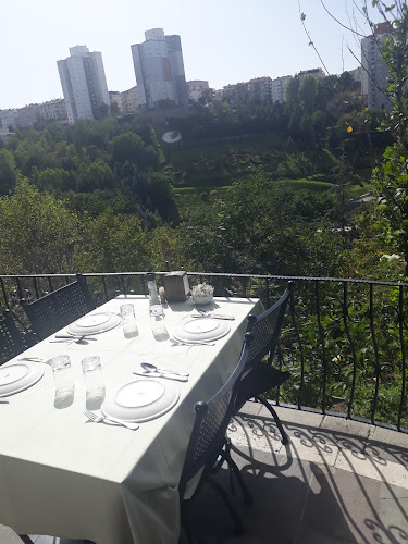 Tavacı Recep Usta Parkvadi - Ankara - Ankara