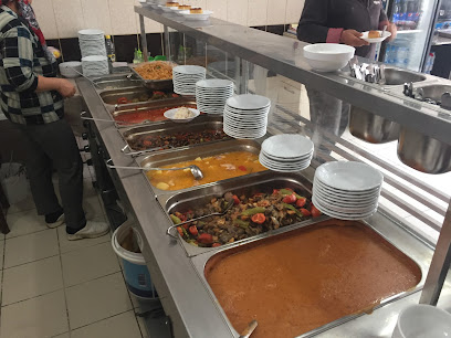 Çınar restoran catering tabdolt ev yemekleri