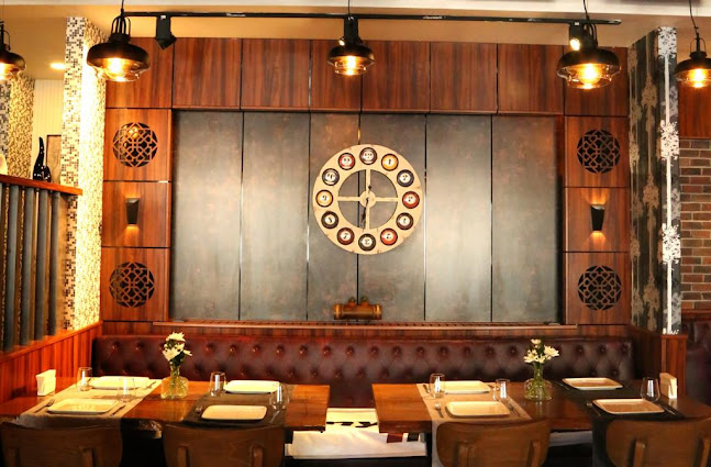 Comentarii opinii despre My Pirzolam Steak & Kebap