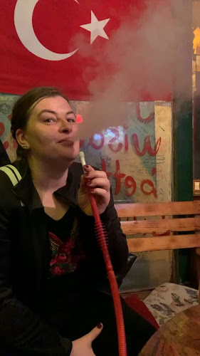 Reggae BR Shot & Food - Fatih