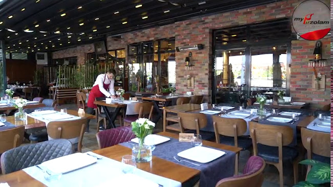 Opinii despre My Pirzolam Steak & Kebap în Kayseri - Gastronomi ve konaklama