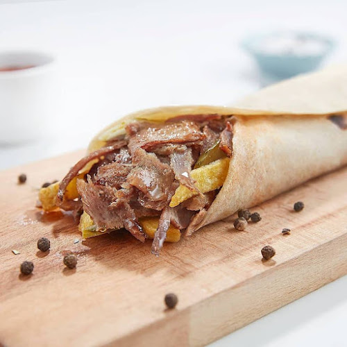 Hot Döner Fethiye - Gastronomi ve konaklama