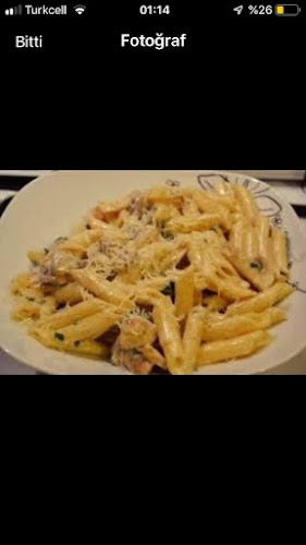 Kehribar kebab pizza restaurant