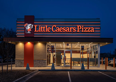 Little Caesars Atatürk Bulvarı Şubesi