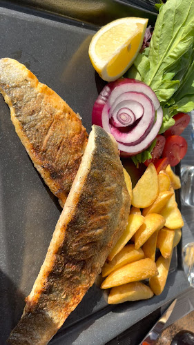 Opinii despre Marvista Restaurant în Kuşadası - Gastronomi ve konaklama