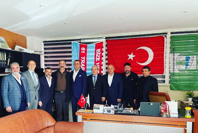 Yeni Mahalle, İmaret Cd. No:13 D:2, 34290 Küçükçekmece/İstanbul