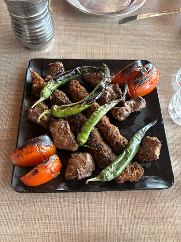 Şehr-i Küşleme - Gastronomi ve konaklama