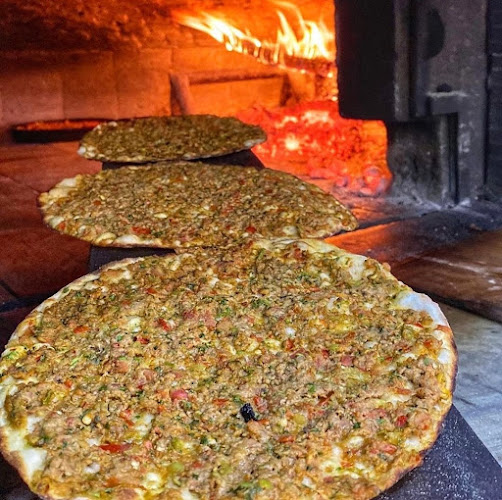 TADIMCA PİDE LAHMACUN VE IZGARA - Gastronomi ve konaklama